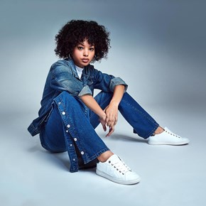 Suvremeni urbani <br/> stil Guess djevojke